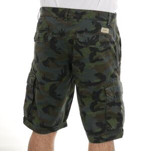 BERMUDA NICK 40 WEFT  - Mad Fashion | img vers.300x/